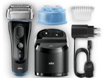 Braun Rasierer Series 5 - 5190cc Wet&Dry (175483)