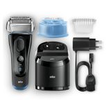Braun Rasierer Series 5 - 5190cc Wet&Dry (175483)