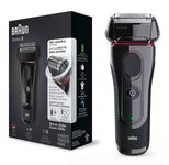 Braun Rasierer Series 5 5030s (068846)