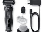 Braun Rasierer Series 5 50-W1600s Wet&Dry schwarz/weiß (287773)