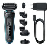 Braun Rasierer Series 5 M4500cs with EasyClick (432845)