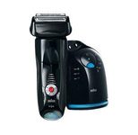 Braun Series 7 790CC Porsche Motorsport edition - Rasierer - Schwarz