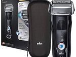 Braun Rasierer Series 7 - 7842s Wet&Dry (217442)
