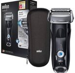 Braun Rasierer Series 7 - 7842s Wet&Dry (217442)