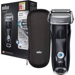 Braun Rasierer Series 7 - 7842s Wet&Dry (217442)