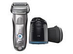 Braun Rasierer Series 7 - 7898cc Wet&Dry (171010)