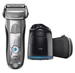 Braun Rasierer Series 7 - 7898cc Wet&Dry (171010)