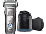 Braun Rasierer Series 7 - 7899cc Wet&Dry + CCR2 (186854)