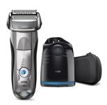 Braun Rasierer Series 7 - 7899cc Wet&Dry + CCR2 (186854)