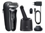 Braun Rasierer Series 7 70-N7200cc Wet&Dry schwarz (290810)