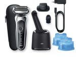 Braun Rasierer Series 7 70-S7201cc + CCR schwarz (405511)