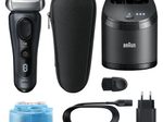 Braun Rasierer Series 8 8453cc wet&dry (393016)