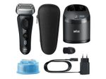 Braun Rasierer Series 8 8460cc Wet&Dry (393238)