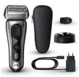 Braun Rasierer Series 8 8517s Wet & Dry (218016)