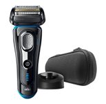 Braun Rasierer Series 9 - 9242s wet & dry (217367)