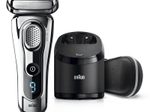 Braun Rasierer Series 9 9297cc (217558)