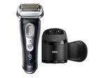 Braun Rasierer Series 9 9380cc schwarz (200406)
