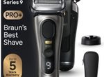 Braun Rasierer Series 9 Pro+ 9515s Wet & Dry (218030)