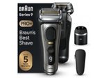 Braun Rasierer Series 9 Pro+ 9565cc Wet & Dry (218221)