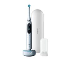 Oral-B Zahnbürste iO Series 10 Stardust weiß (435457)