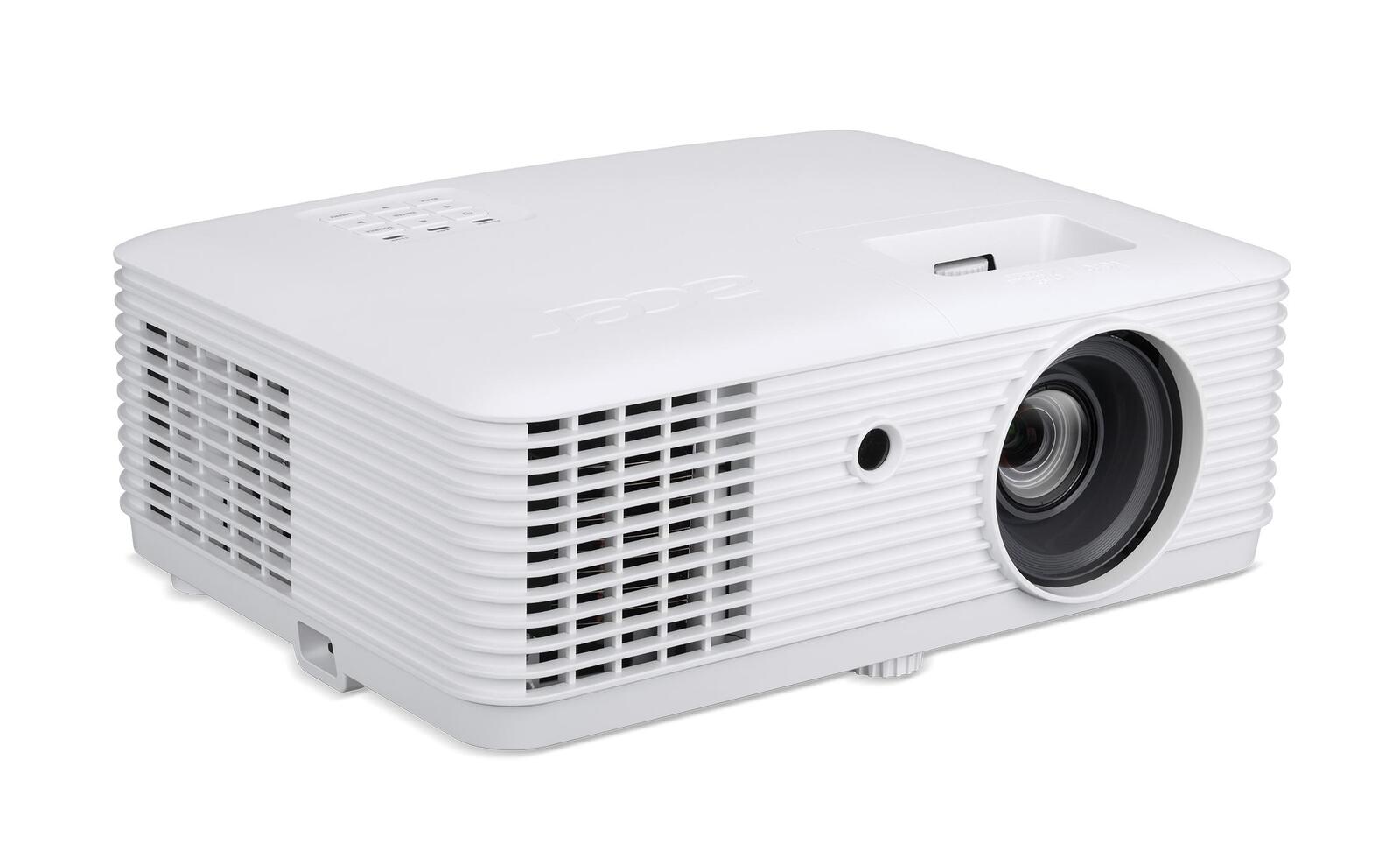 Acer Vero HL6810 DLP Laser Beamer 4.000 ANSI Lumen