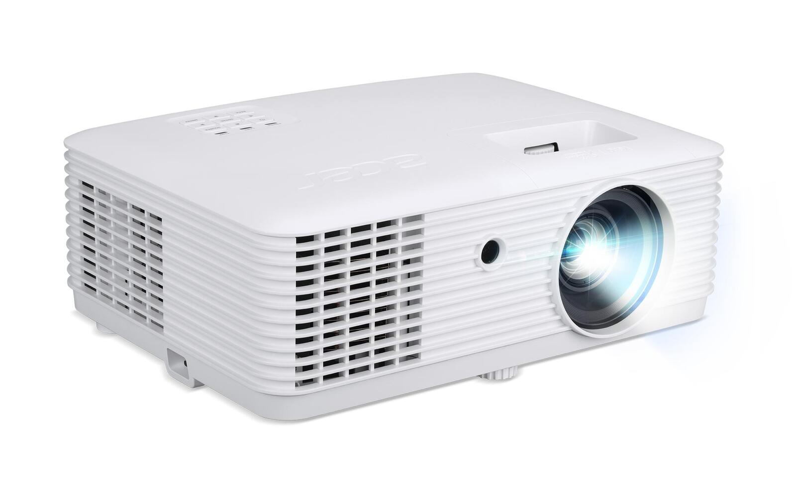 Acer Vero HL6810 DLP Laser Beamer 4.000 ANSI Lumen