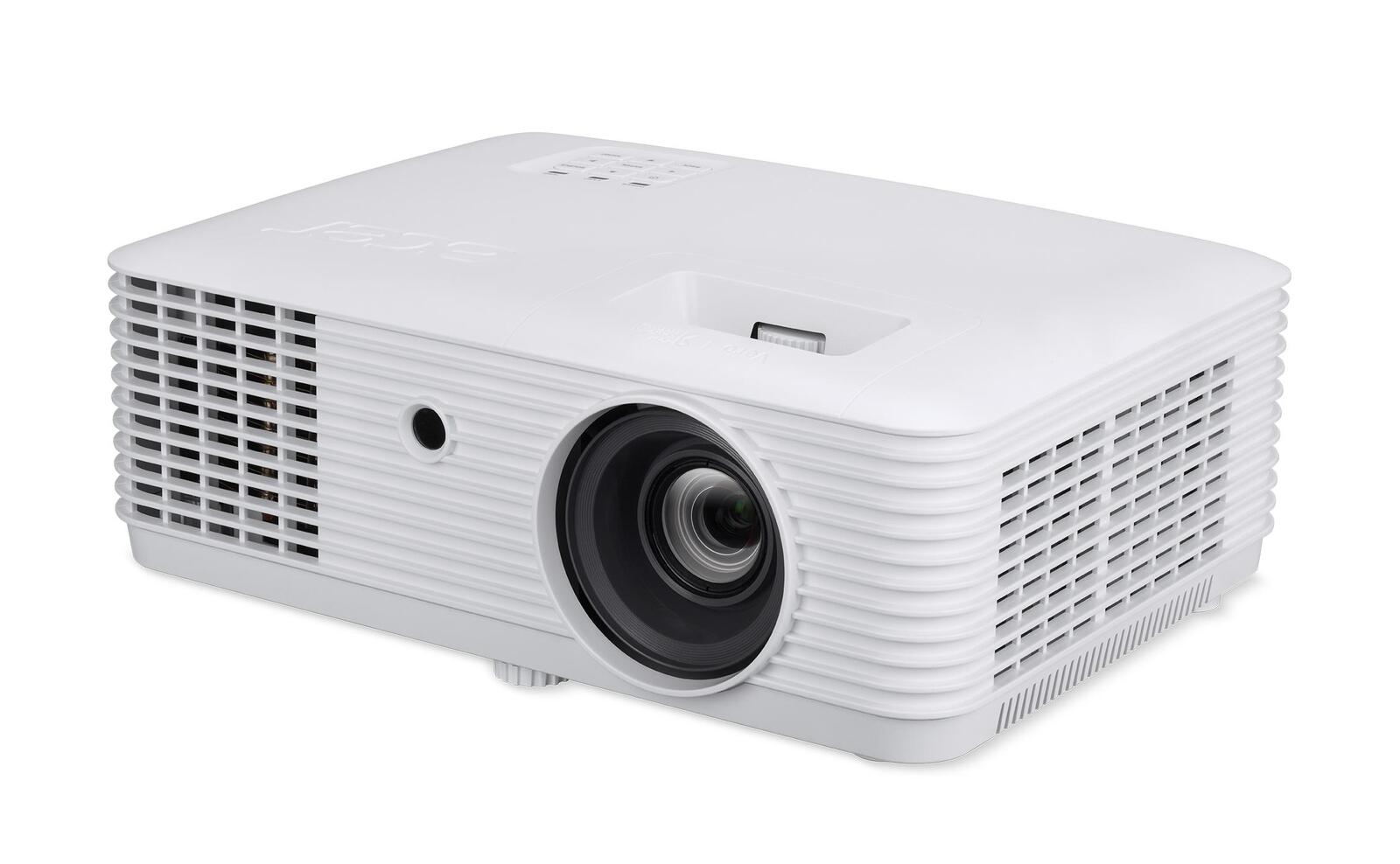 Acer Vero HL6810 DLP Laser Beamer 4.000 ANSI Lumen