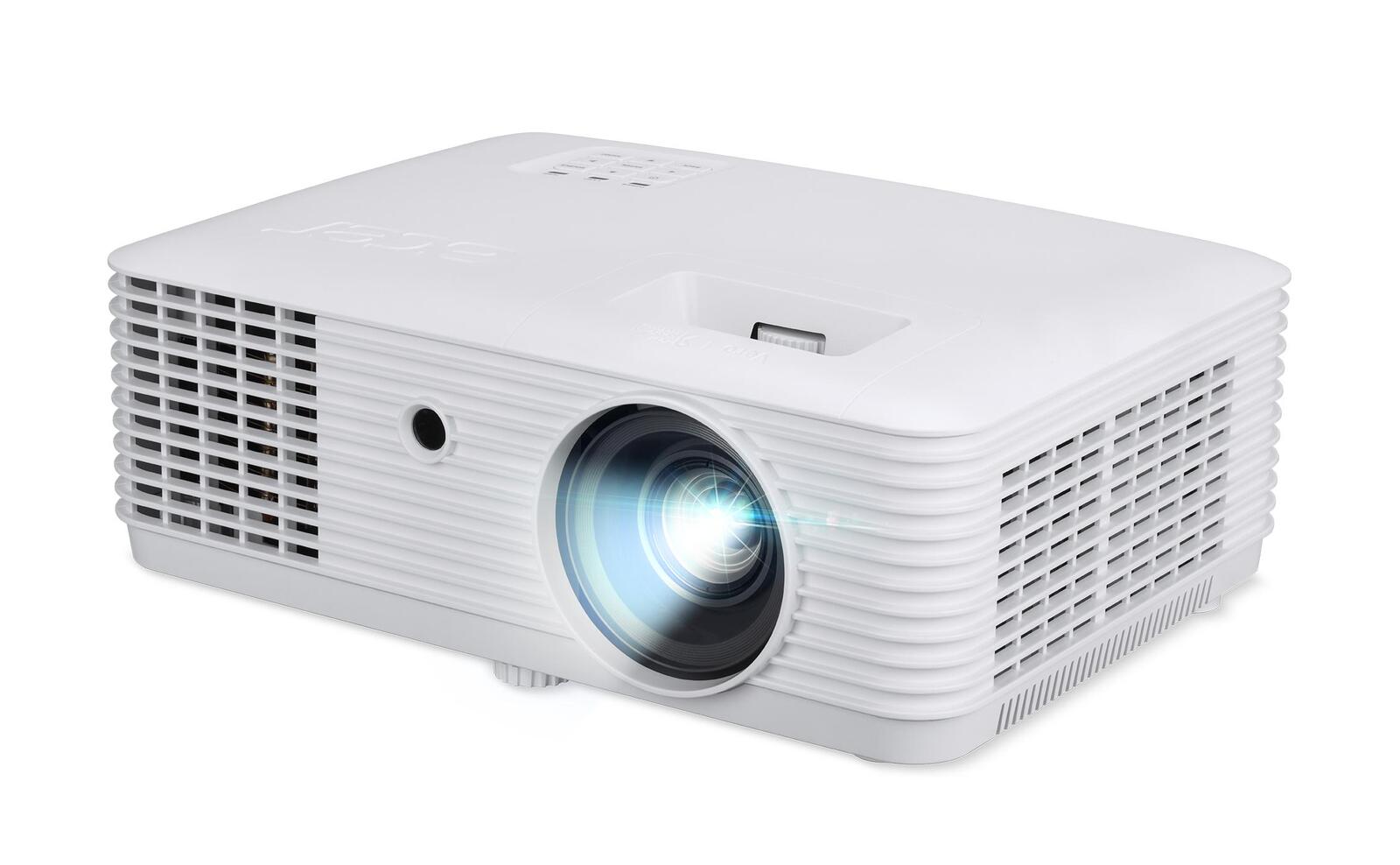 Acer Vero HL6810 DLP Laser Beamer 4.000 ANSI Lumen