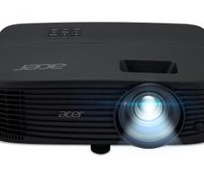 Acer X1329 DLP Beamer 4.800 ANSI Lumen