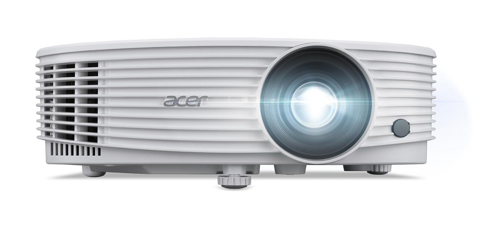 Acer X1526 DLP Beamer 4.000 ANSI Lumen