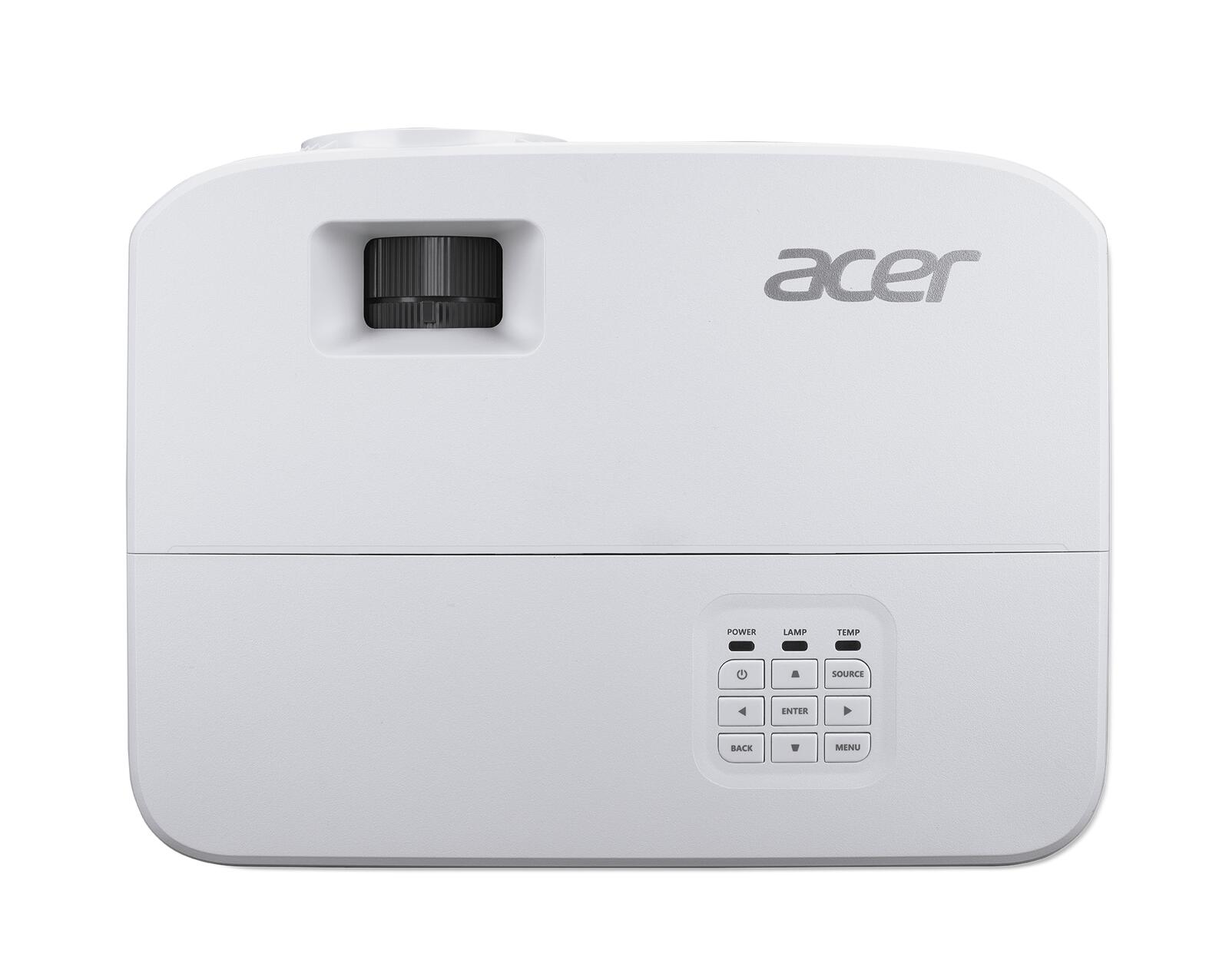 Acer X1526 DLP Beamer 4.000 ANSI Lumen