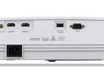 Acer X1526 DLP Beamer 4.000 ANSI Lumen