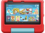 Amazon Fire 7 Kids Edition (2022) 16GB rot