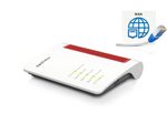 AVM FRITZ Box 4050 Wi-Fi 6