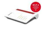 AVM FRITZ Box 4050 Wi-Fi 6