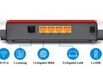 AVM FRITZ Box 4050 Wi-Fi 6