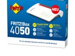 AVM FRITZ Box 4050 Wi-Fi 6