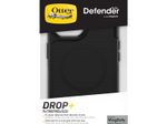 OtterBox Defender MagSafe für das Apple iPhone 16e/15/14/13 - Black