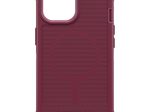 OtterBox Defender MagSafe für das Apple iPhone 16e/15/14/13 - Foxberry - pink