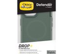 OtterBox Defender MagSafe für das Apple iPhone 16e/15/14/13 - Forest Ranger, green