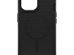 OtterBox Defender MagSafe für das Apple iPhone 16e/15/14/13 -black - ProPack