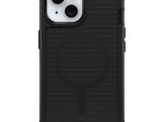 OtterBox Defender MagSafe für das Apple iPhone 16e/15/14/13 -black - ProPack