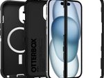 OtterBox Defender MagSafe für das Apple iPhone 16e/15/14/13 -black - ProPack