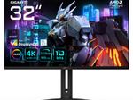 Gigabyte AORUS FO32U OLED 4K UHD Gaming Monitor