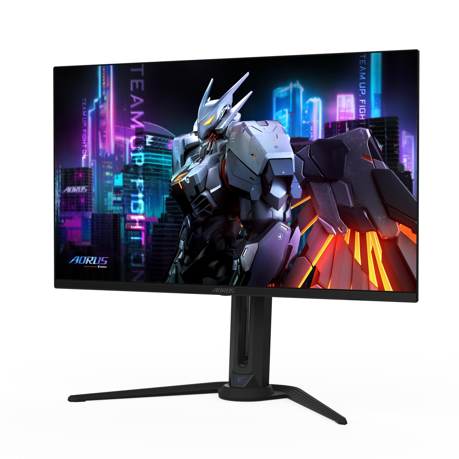 Gigabyte AORUS FO32U OLED 4K UHD Gaming Monitor