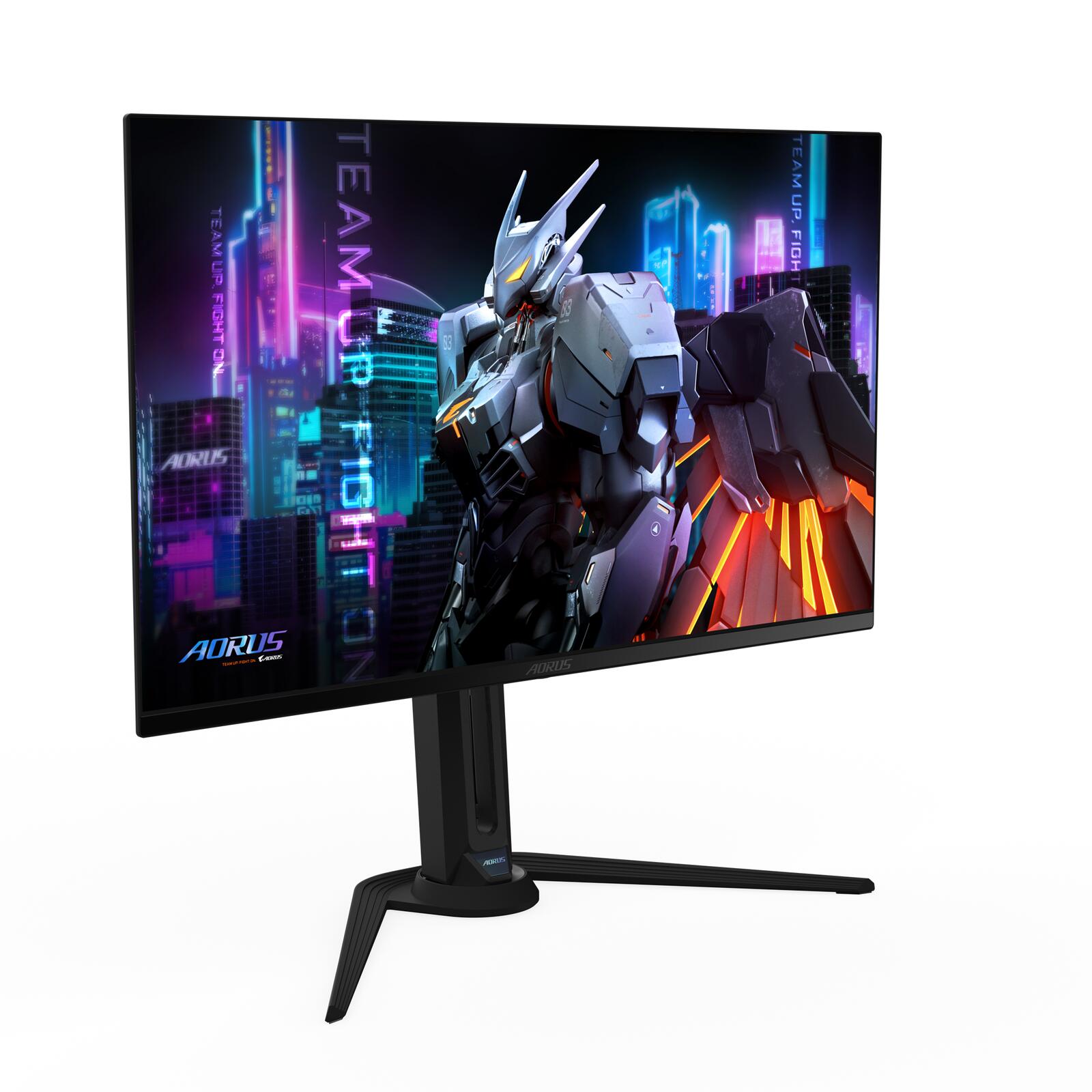 Gigabyte AORUS FO32U OLED 4K UHD Gaming Monitor