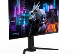 Gigabyte AORUS FO32U OLED 4K UHD Gaming Monitor