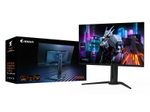 Gigabyte AORUS FO32U OLED 4K UHD Gaming Monitor