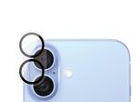 PanzerGlass® PicturePerfect Kameraschutz für iPhone 16 & iPhone 16 Plus