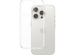 PanzerGlass® HardCase Transparent für iPhone 16 Pro